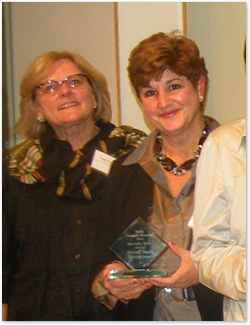 2010 IFDA Designer Showcase Award Winner