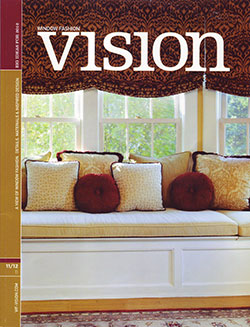Window Fashion Vision